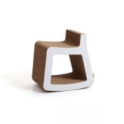 Chaises en carton – DONDOLO