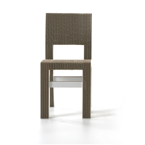 Chaises en carton - ELLETRA