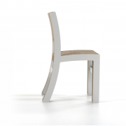 Chaises en carton – ELLETRA