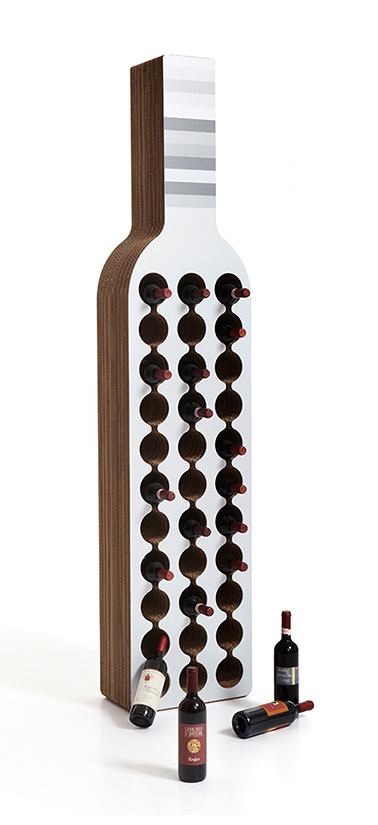 Mobiliers en carton - Accessoires