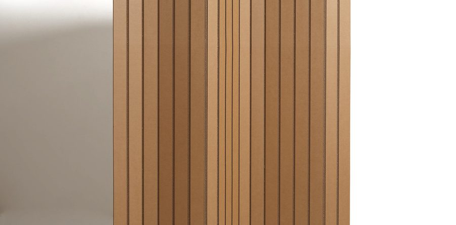 Mobiliers en carton - POP-SEPARE
