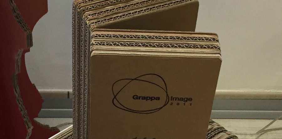 Mobiliers en carton - GRAPA