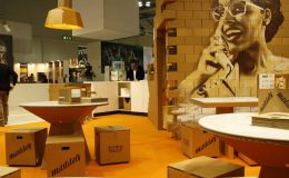 Mobiliers en carton - Mobiliers en carton