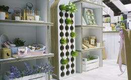 Mobiliers en carton - Mobiliers en carton