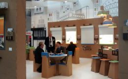 Mobiliers en carton - Mobiliers en carton