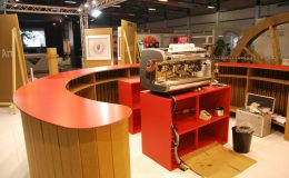 Mobiliers en carton - Mobiliers en carton