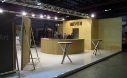 Mobiliers en carton - Mobiliers en carton