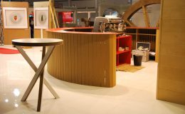 Mobiliers en carton - Mobiliers en carton