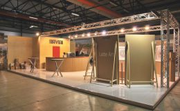 Mobiliers en carton - Mobiliers en carton