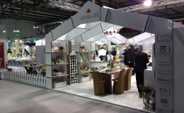 Mobiliers en carton - Mobiliers en carton