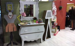 Mobiliers en carton - Mobiliers en carton