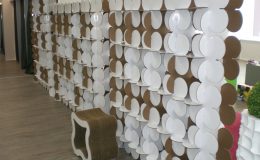 Mobiliers en carton - Mobiliers en carton