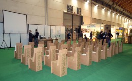 Mobiliers en carton - Mobiliers en carton ecomondo