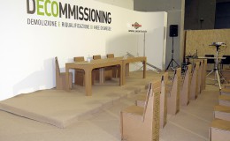 Mobiliers en carton - Mobiliers en carton ecomondo